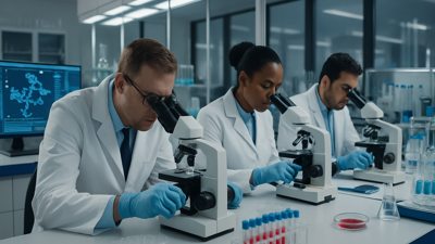 Revolutionary Health Breakthroughs: From Cancer Treatment Advances to Nutritional Discoveries Transform Medical Landscape