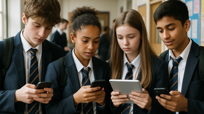 British Teenagers Push Back Against Australian-Style Social Media Ban as Global Youth Digital Protection Debates Intensify