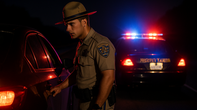 Britney Spears Arrested on Suspicion of DUI in Ventura County