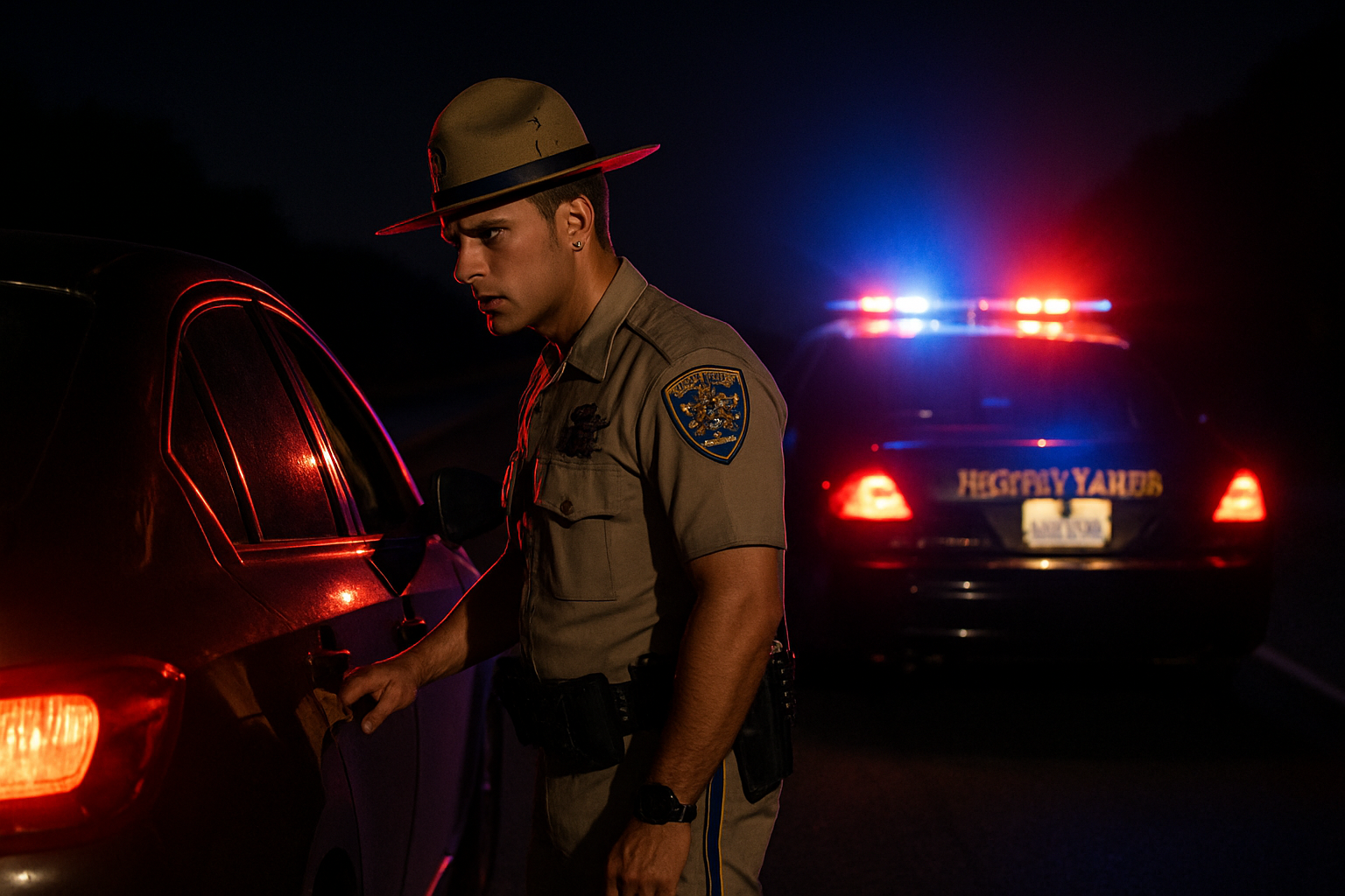 Britney Spears Arrested on Suspicion of DUI in Ventura County