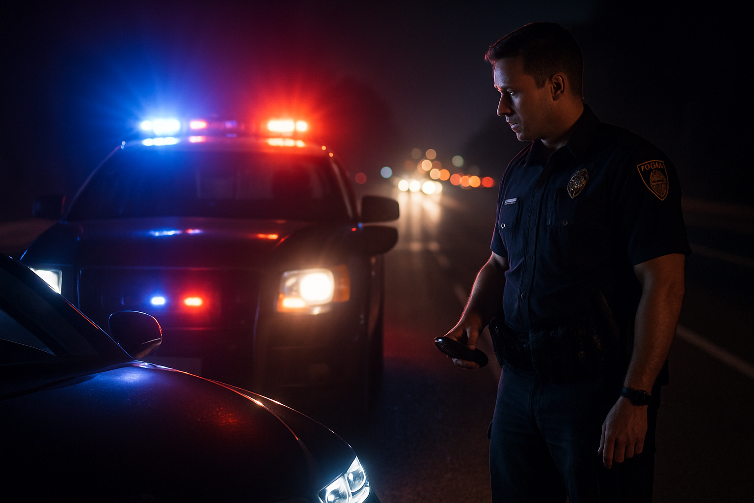 Britney Spears Charged with Misdemeanor DUI Following California Highway Patrol Arrest