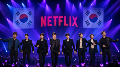 BTS Announces Historic Return with Netflix Live Concert and Documentary Following Military Service
