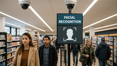 Bunnings Rolls Out Facial Recognition Technology Across All Australian Stores Amid Growing Retail Security Concerns
