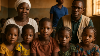 Burkina Faso's BIIG-YI-NEERE Project Concludes Five-Year Mission Against Child Sexual Violence