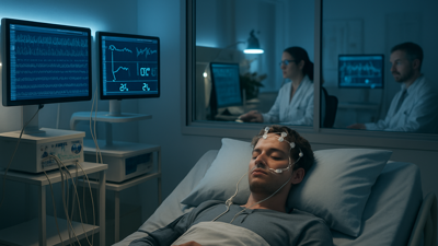 Burkina Faso Pioneers Sleep Apnea Laboratory While Finland Advances Pharmacy Vaccination Services in Healthcare Revolution