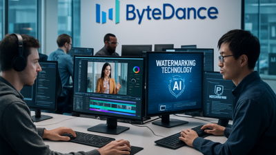 ByteDance Fortifies Seedance 2.0 with Advanced Watermarking System as Global Launch Approaches