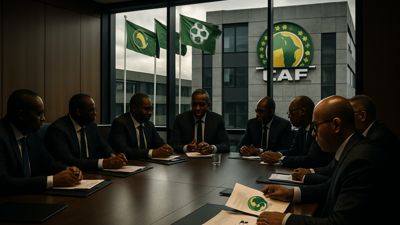 CAF Appeals Decision Divides African Football as Morocco Acknowledges Verdict While Allegations of "Greatest Scandal" in Continental History Emerge