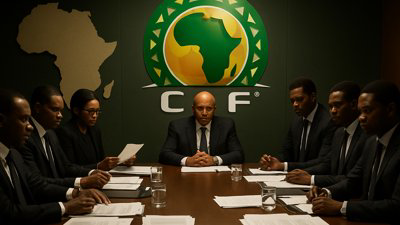 CAF Imposes Heavy Sanctions on Morocco and Senegal Following Chaotic AFCON 2025 Final