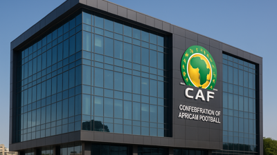 CAF Secretary General Véron Mosengo-Omba Resigns Amid African Football Governance Crisis