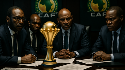 CAF Strips Senegal of AFCON 2025 Title in Unprecedented Reversal, Morocco Declared Champions Two Months After Final