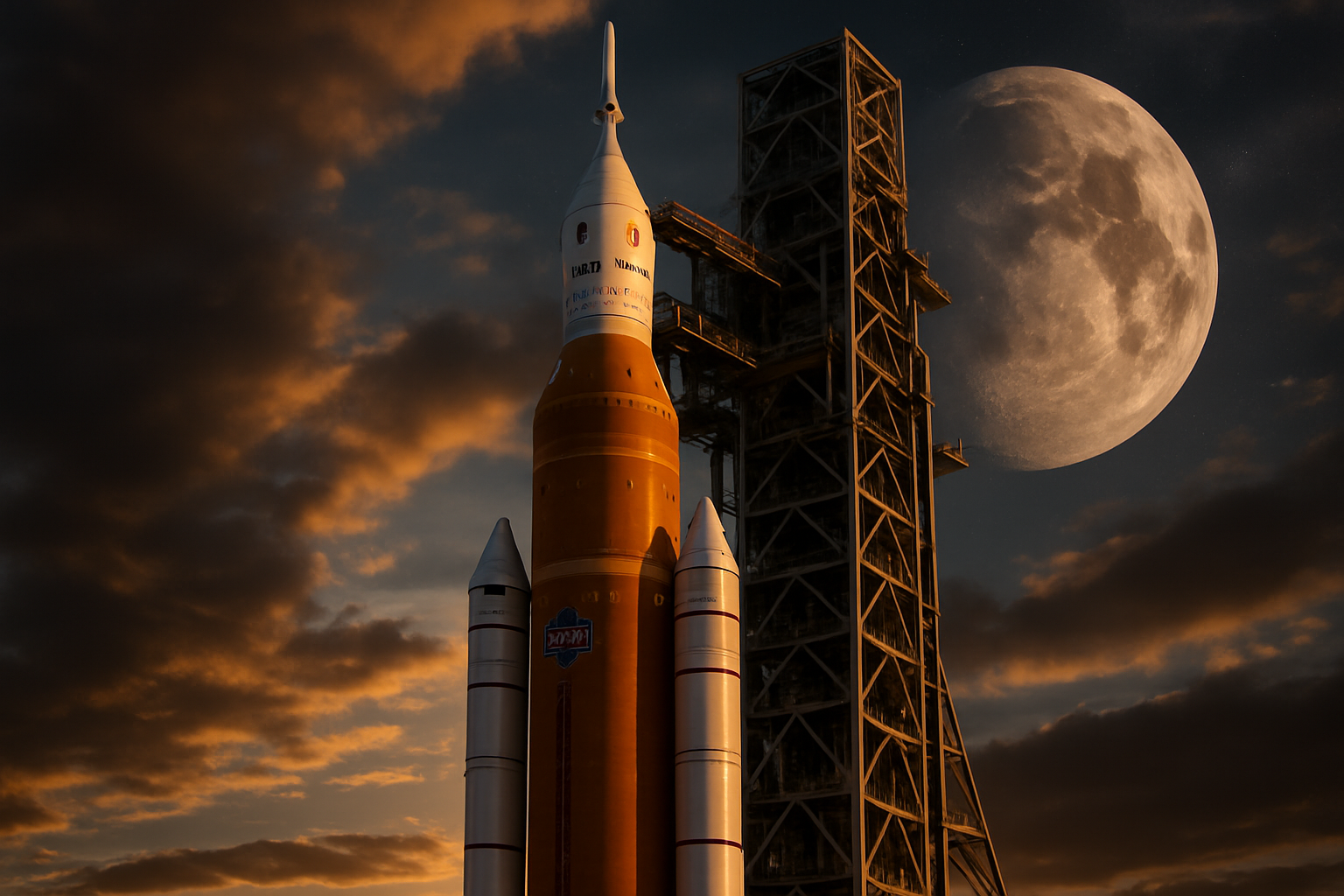 Canada's Historic Artemis II Moon Mission Set for April 1st Launch After Technical Resolution