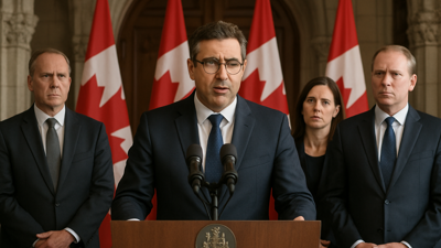 Canada's Gun Buyback Program Collects Less Than Half of Expected Banned Firearms