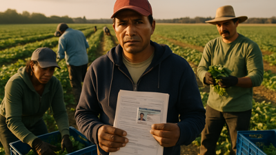 Canadian Court Approves Class Action Lawsuit Over Migrant Farm Workers' Employment Rights and Benefits