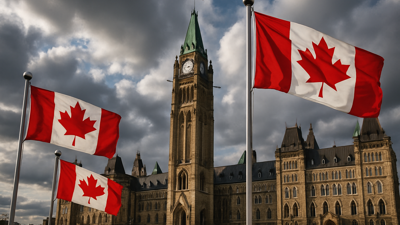 Canada Announces Historic Sovereign Wealth Fund Amid Political and Economic Transformation