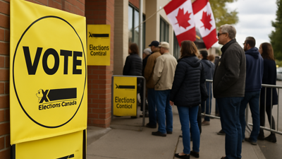 Three Federal Byelections Could Deliver Historic Liberal Majority for Mark Carney