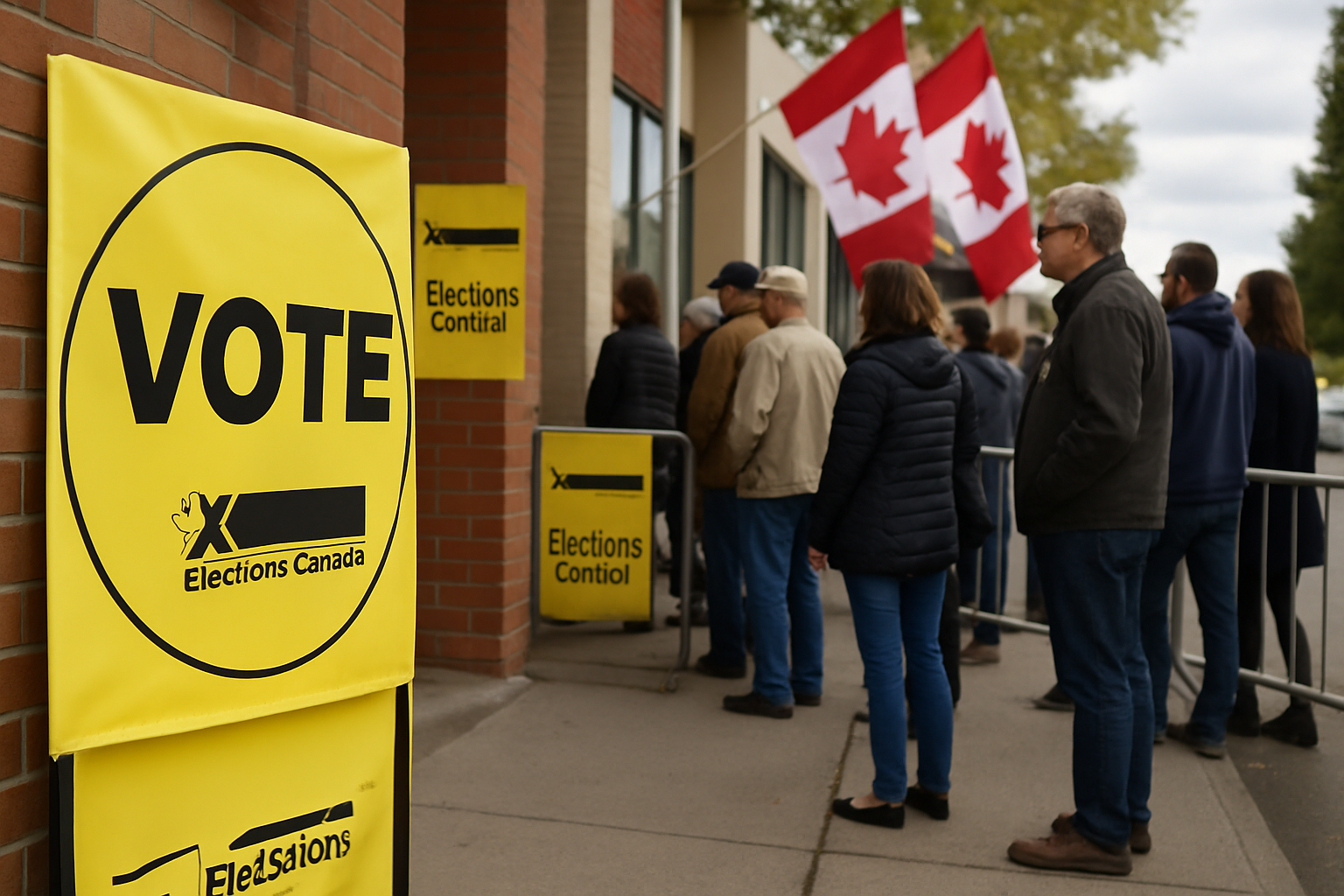 Three Federal Byelections Could Deliver Historic Liberal Majority for Mark Carney