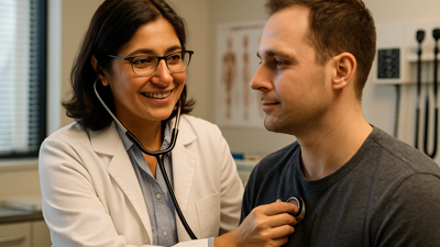 College of Family Physicians of Canada Demands Federal Support as Healthcare Workforce Crisis Deepens