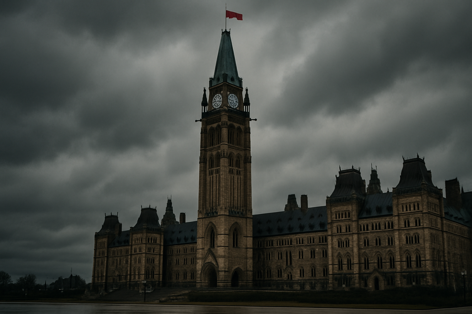 Canadian Immigration Reform Bill Becomes Law Amid Concerns Over Refugee Rights Rollback