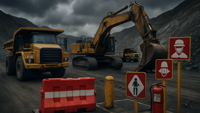 Tragic Discovery in Mexico Exposes International Mining Safety Crisis as Canadian Workers Found Dead