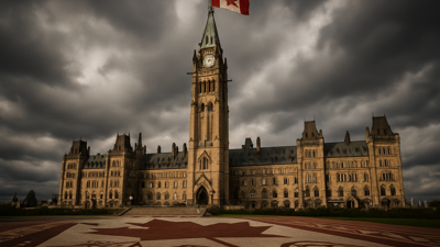 Floor-Crossing Strengthens Carney Government as Budget Cuts Spark Controversy Across Federal Services