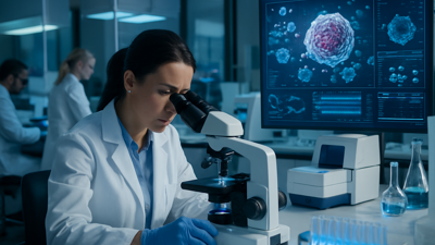 Revolutionary Cancer Cell Reprogramming and Nuclear Medicine Breakthroughs Reshape Global Healthcare