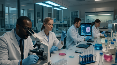 Cancer Immunotherapy Revolution: New Treatments Show Potential to Eliminate Tumors Without Surgery