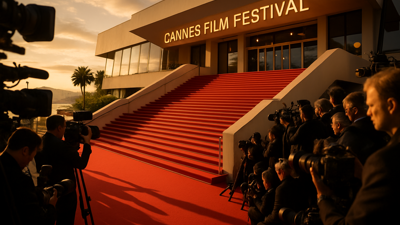 Cannes 2026 Unveils Stellar Competition Lineup: Almodóvar, Farhadi Lead 21 Films Vying for Palme d'Or as Hollywood Takes Backseat