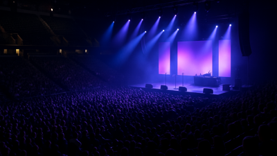 Cardi B Calls Out Canadian Fans for Low Hamilton Concert Sales, Highlighting Live Entertainment Industry Challenges