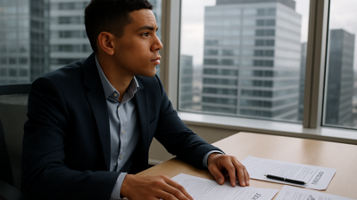 Care Leavers Face Employment Crisis as UK Companies Fail to Adapt Hiring Practices