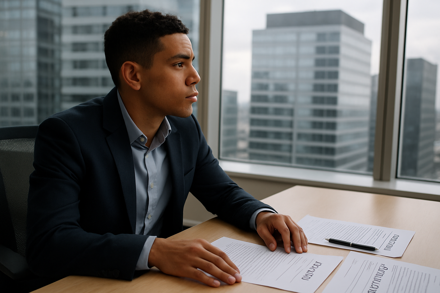 Care Leavers Face Employment Crisis as UK Companies Fail to Adapt Hiring Practices