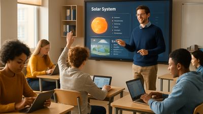 Caribbean Educational Summit Drives Digital Learning Revolution as Global EdTech Renaissance Reaches Peak