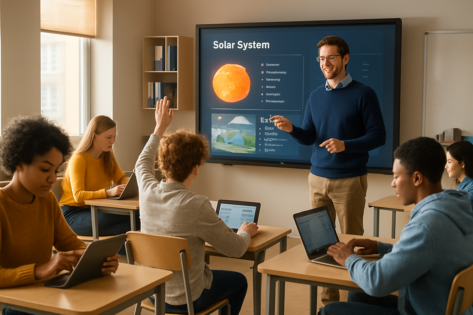 Caribbean Educational Summit Drives Digital Learning Revolution as Global EdTech Renaissance Reaches Peak