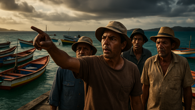 Caribbean Fishing Communities Voice Growing Fears Over US Military Operations After Deadly Strike