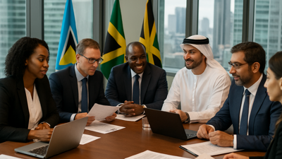 Caribbean Franchising Growth Accelerates as Global Business Partnerships Transform Regional Economic Landscape