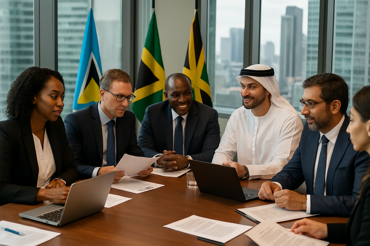 Caribbean Franchising Growth Accelerates as Global Business Partnerships Transform Regional Economic Landscape