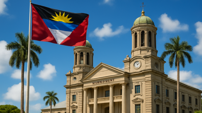 Caribbean Political Transitions: Regional Democracy Navigates By-Elections and Leadership Challenges