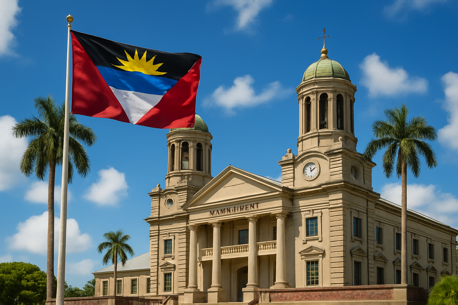 Caribbean Political Transitions: Regional Democracy Navigates By-Elections and Leadership Challenges