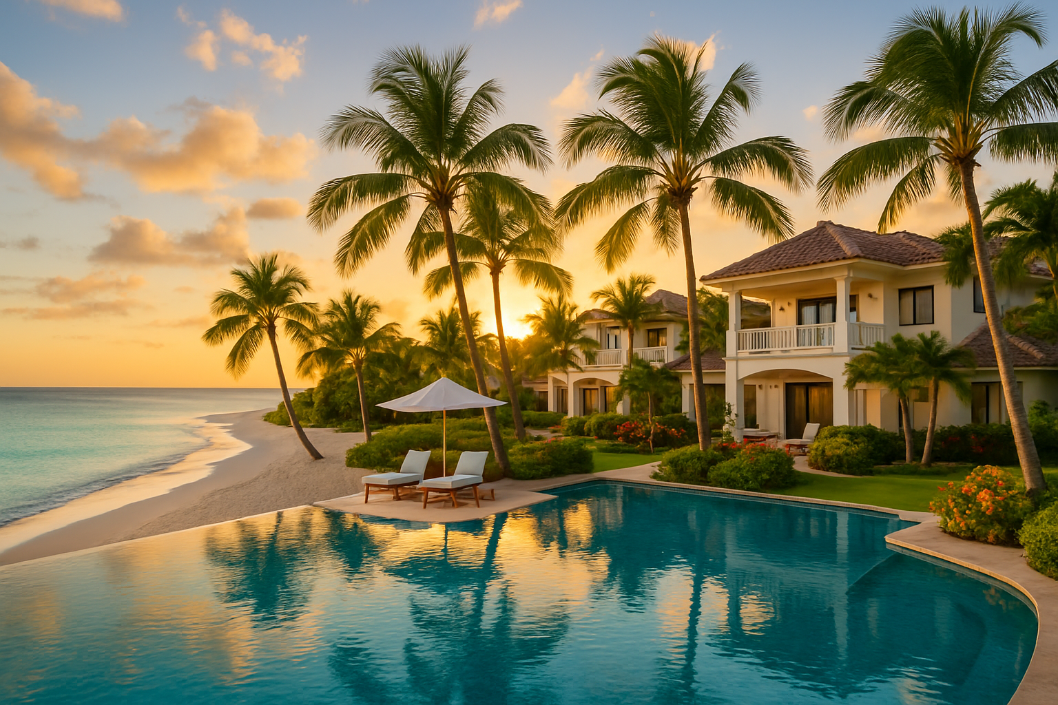 Caribbean Tourism Excellence Shines as Antigua Resorts Earn Top Rankings and Belize Gains International Recognition