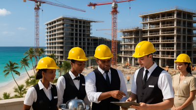 Caribbean Tourism Sector Receives Major Workforce and Infrastructure Boost as Development Projects Reshape Regional Industry