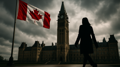 Carney Nears Parliamentary Majority as Fifth MP Crosses Floor from Conservatives