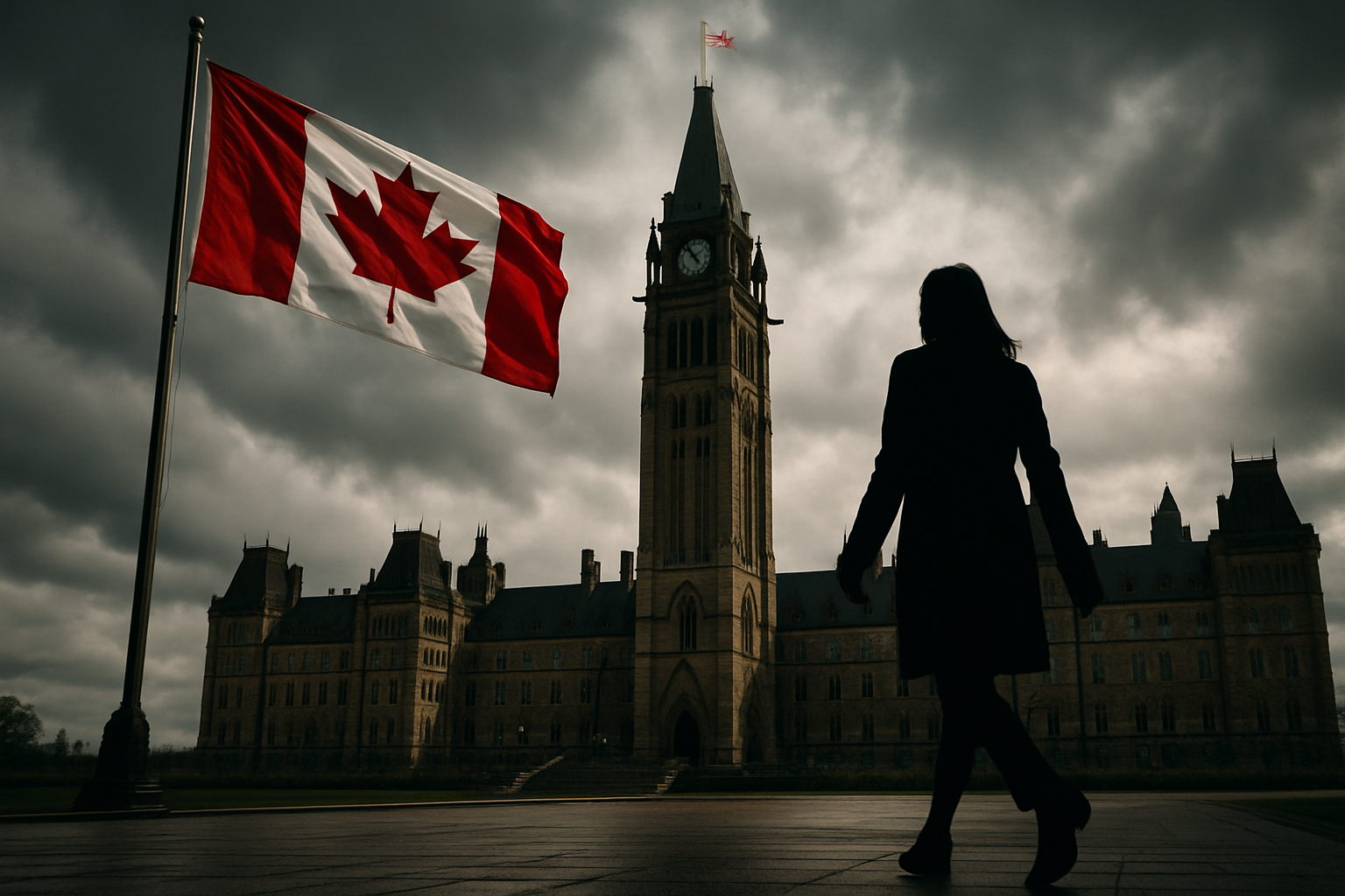 Carney Nears Parliamentary Majority as Fifth MP Crosses Floor from Conservatives