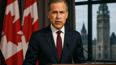 Mark Carney Secures Historic Majority Government Through Strategic Toronto Byelection Victories