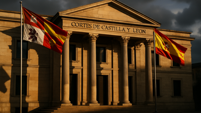 PP Wins Castilla y León Elections but Remains Dependent on Vox Coalition to Govern