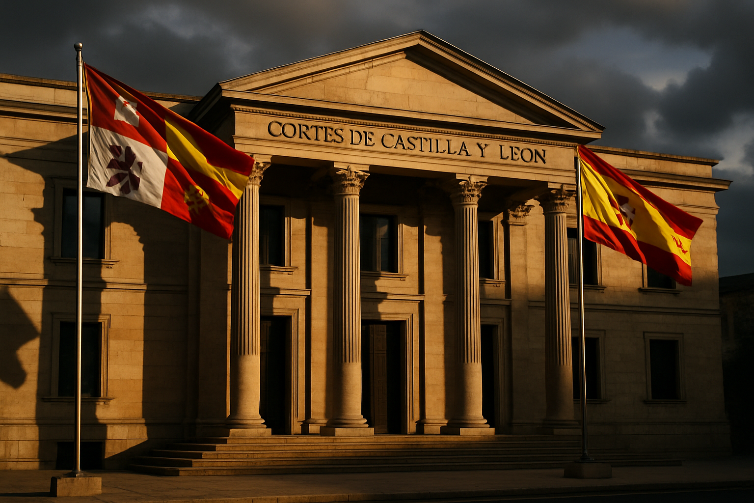 PP Wins Castilla y León Elections but Remains Dependent on Vox Coalition to Govern