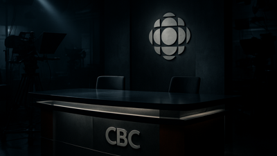 Former CBC Anchor Travis Dhanraj Alleges Public Broadcaster "Silenced and Intimidated" Him Over Bias Concerns