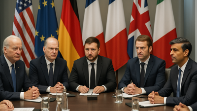 Central Asian Nations Forge Strategic Partnerships: Azerbaijan and Kazakhstan Lead Diplomatic Renaissance in February 2026