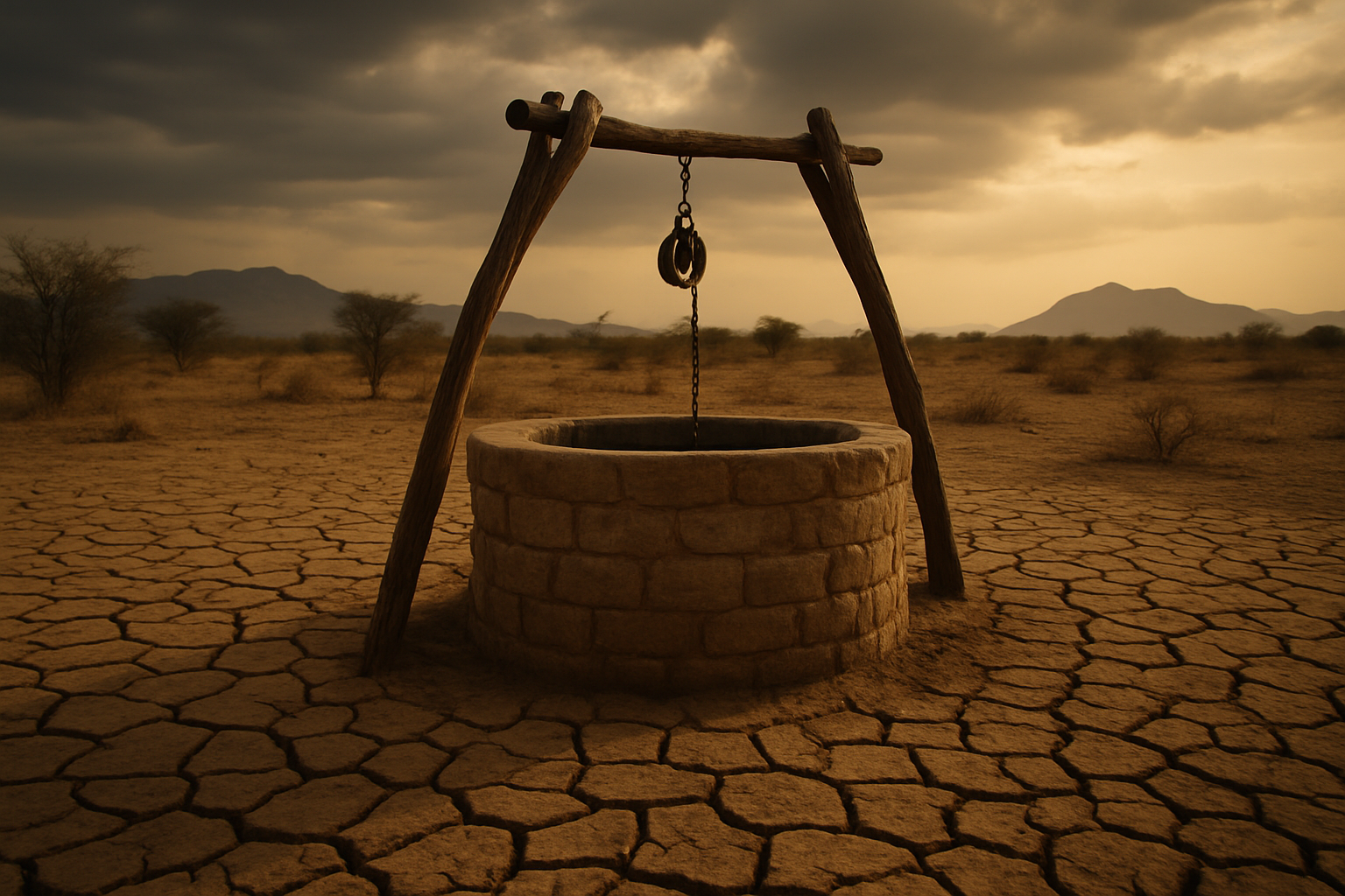 Deadly Water War: 42 Killed in Chad's Eastern Province as Climate Crisis Fuels Ethnic Violence