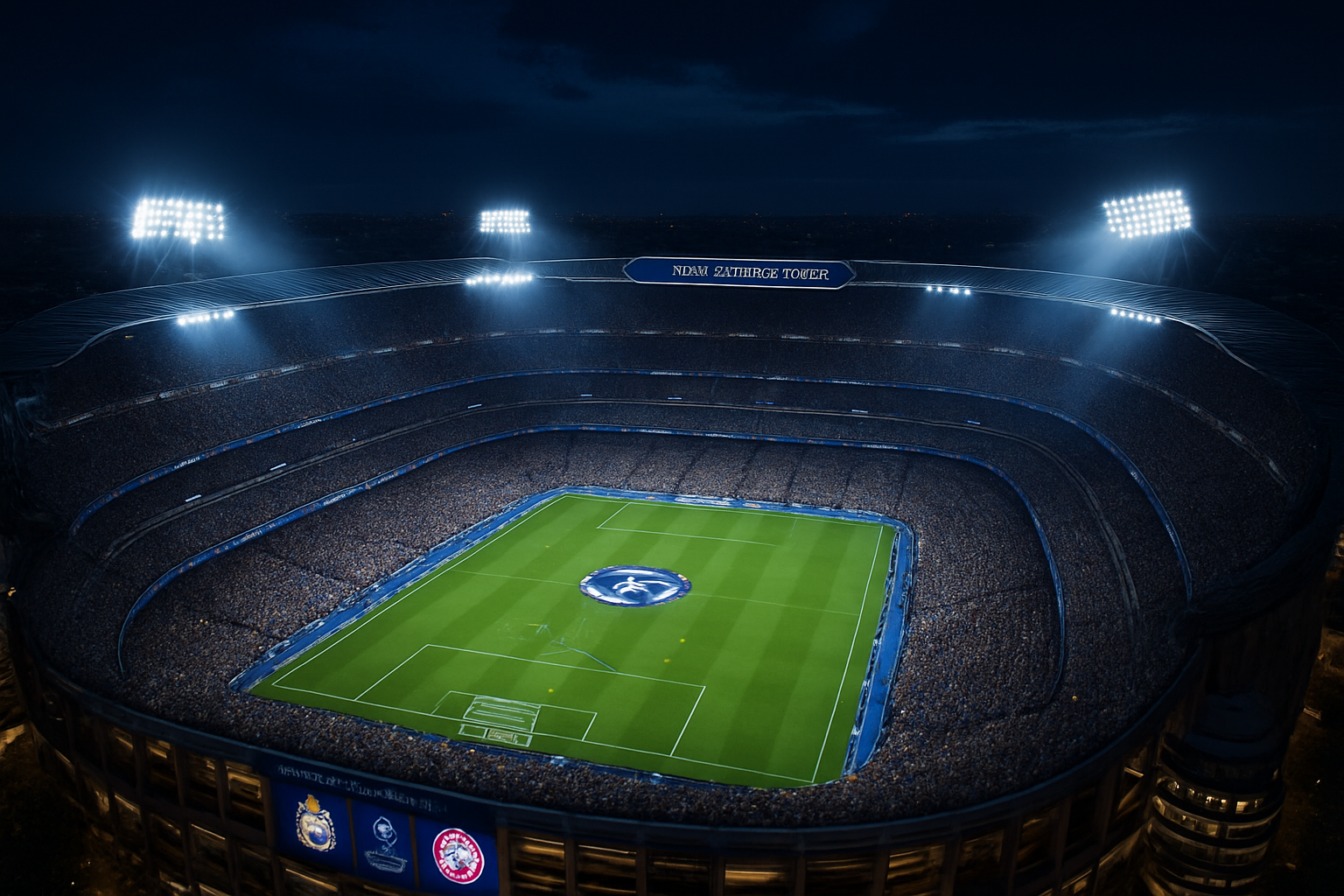 Bayern Munich Stuns Real Madrid 2-1, Arsenal Secures Narrow Victory Against Sporting in Champions League Quarter-Finals