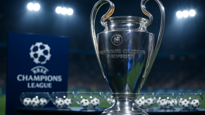 Champions League Quarter-Finals Set: Liverpool Face PSG Revenge Mission as European Elite Clash