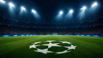 Champions League Quarter-Finals Set: Barcelona, Liverpool, Bayern Munich and Atletico Madrid Advance After Thrilling Round of 16